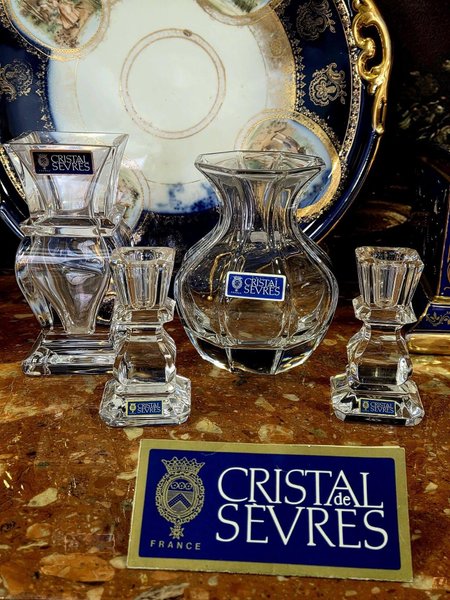 Sitemapcdatahttpwen2windecoocomvases Cristal De Sevres